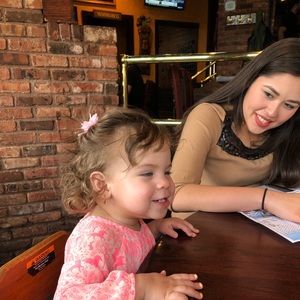 Meet your Posher, Alexandra